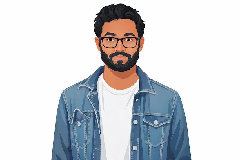 Avinash Sharma